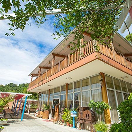 Maylin B&B Xinshe Esterno foto
