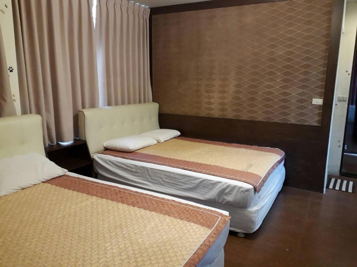 Maylin B&B Xinshe Esterno foto