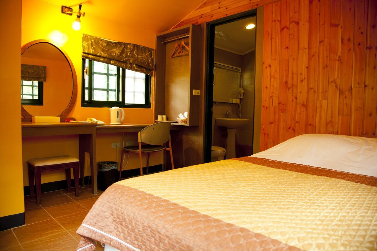 Maylin B&B Xinshe Esterno foto