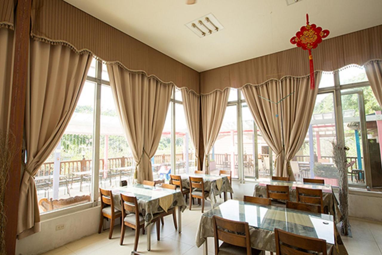 Maylin B&B Xinshe Esterno foto