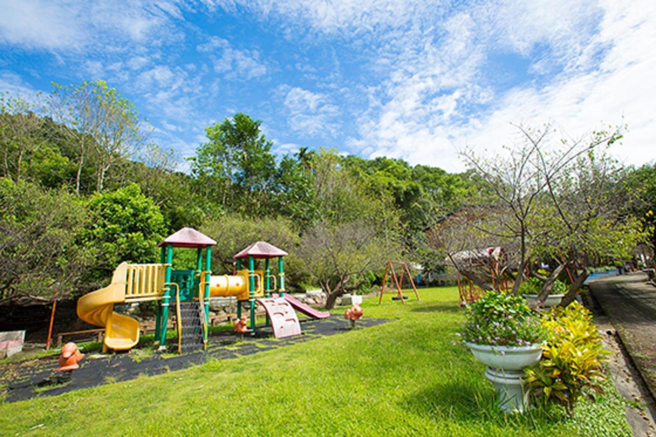 Maylin B&B Xinshe Esterno foto