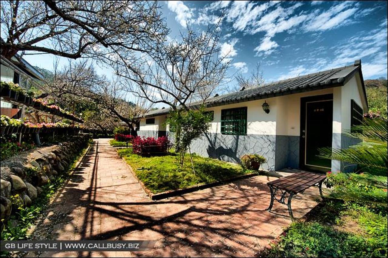 Maylin B&B Xinshe Esterno foto
