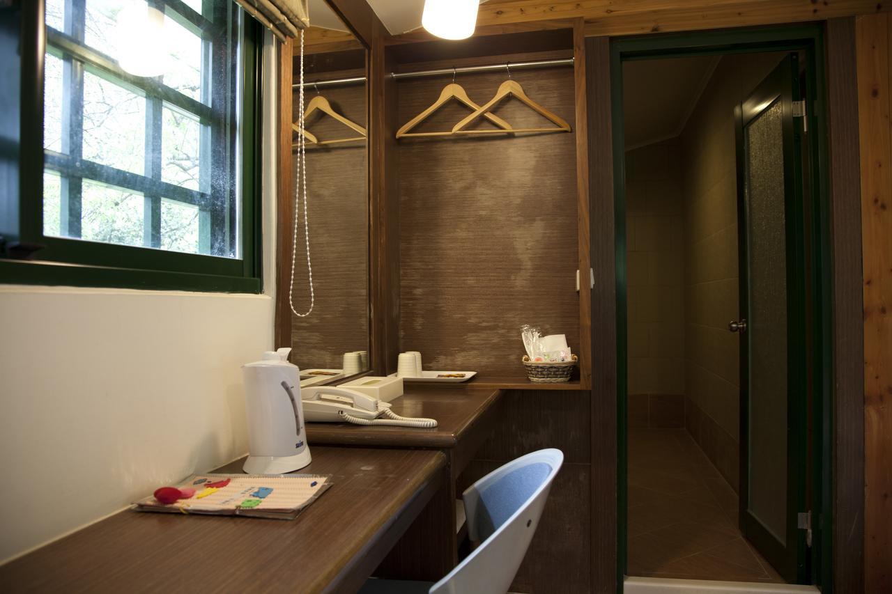 Maylin B&B Xinshe Esterno foto