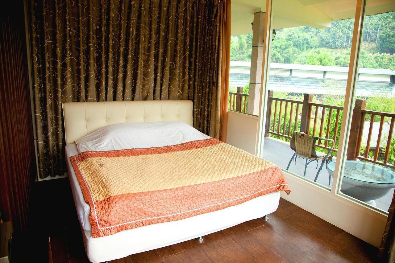 Maylin B&B Xinshe Esterno foto